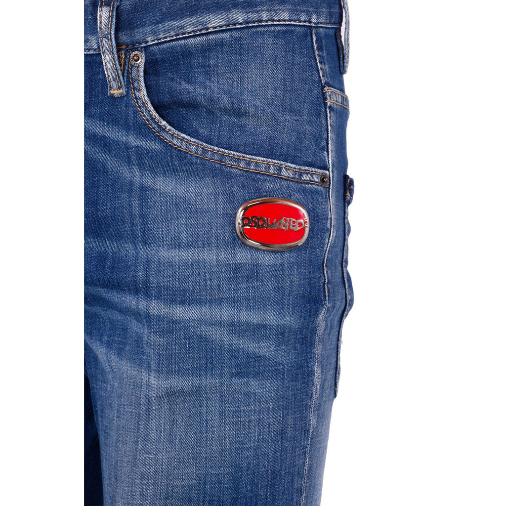 Dsquared2 Men Jeans