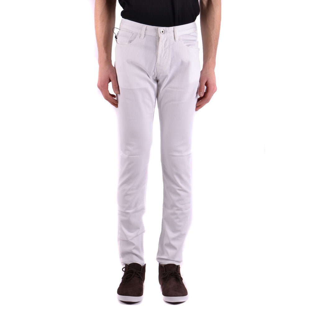 Armani Jeans Men Jeans