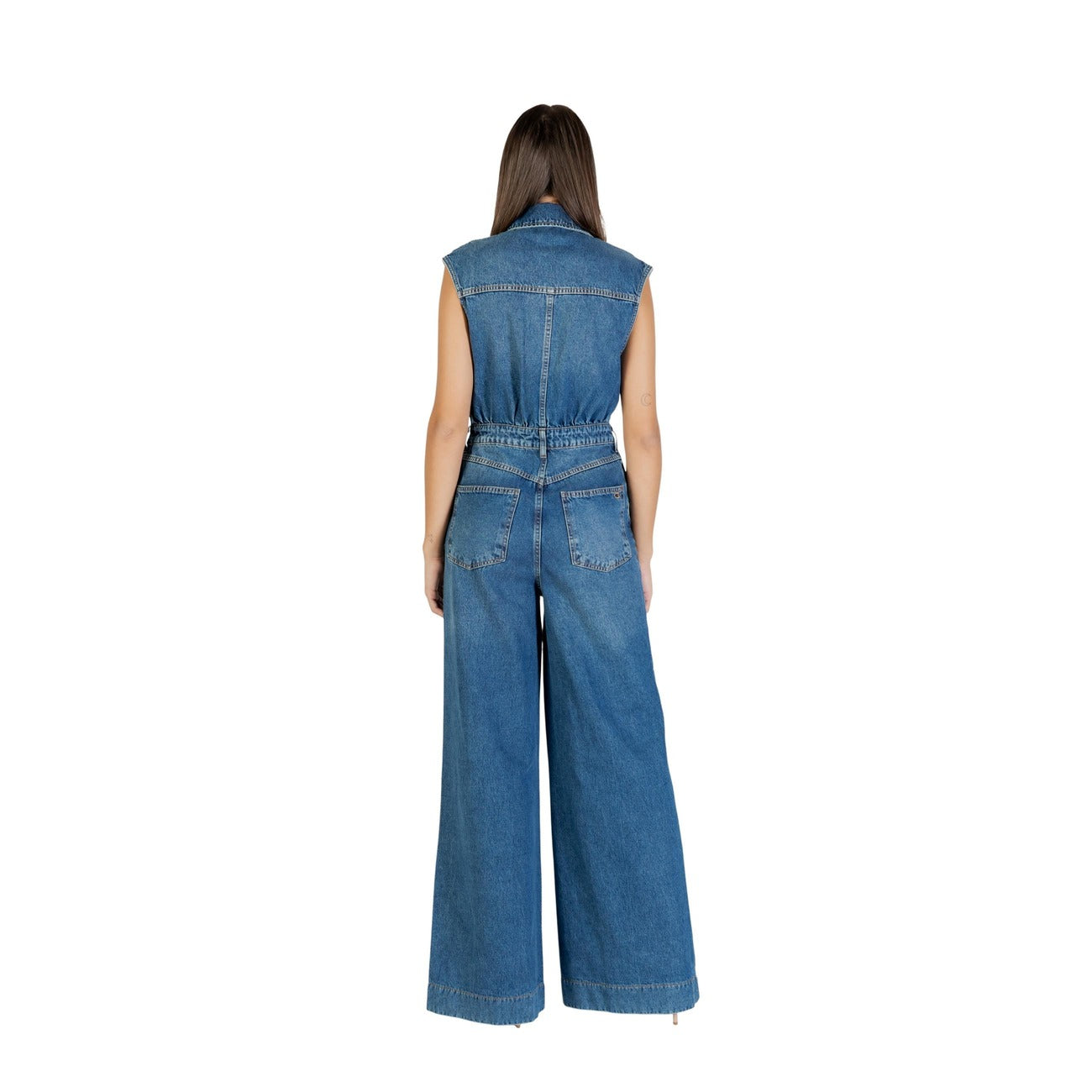 Colcci  Women Jumpsuit