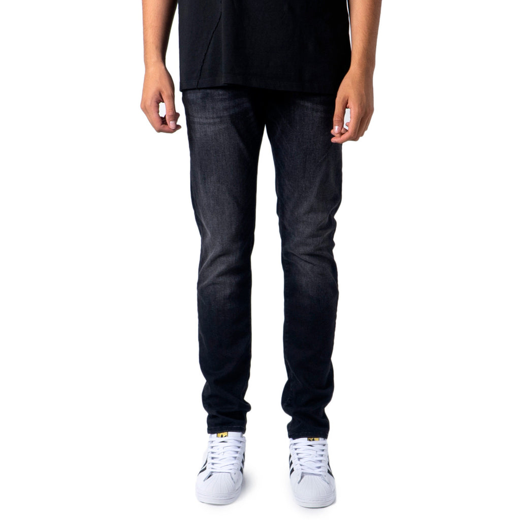 Calça de ganga para homem Jack &amp; Jones