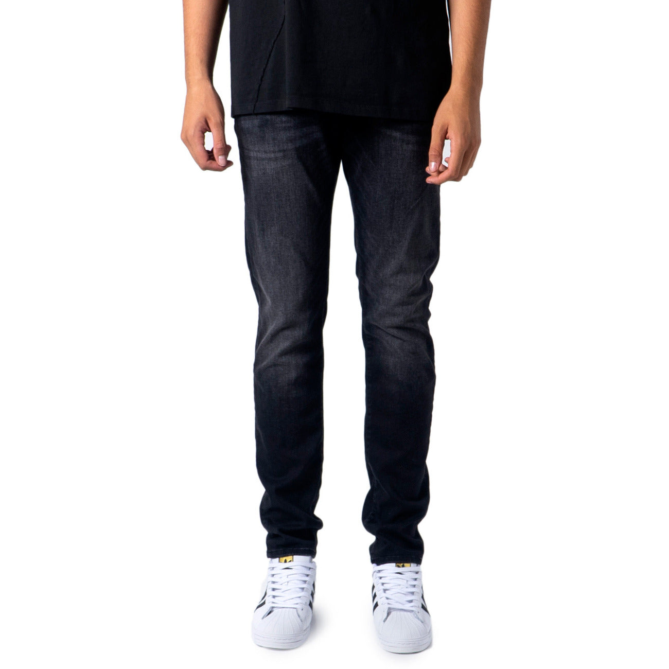 Calça de ganga para homem Jack &amp; Jones