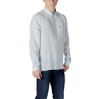 Camisola masculina Lacoste