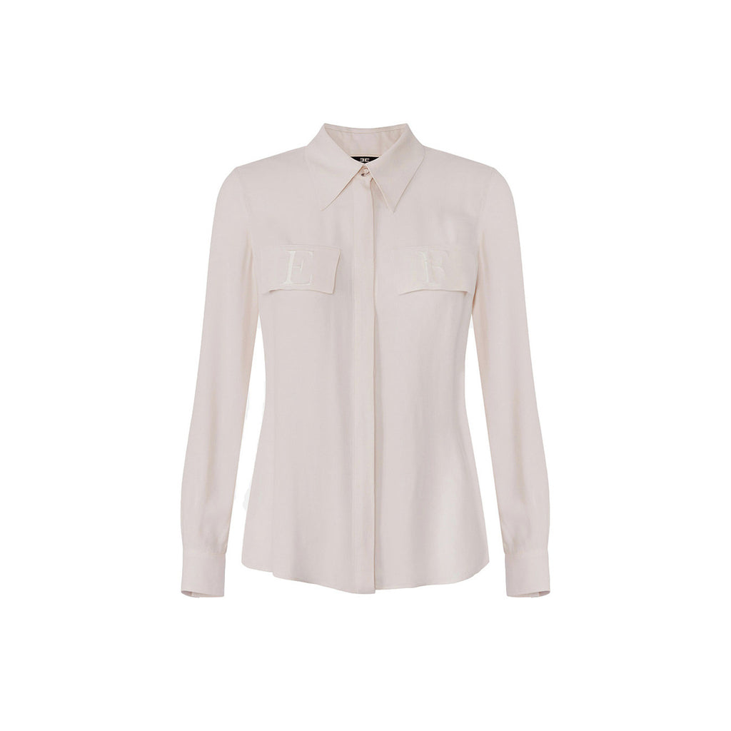 Elisabetta Franchi Damen-Shirt