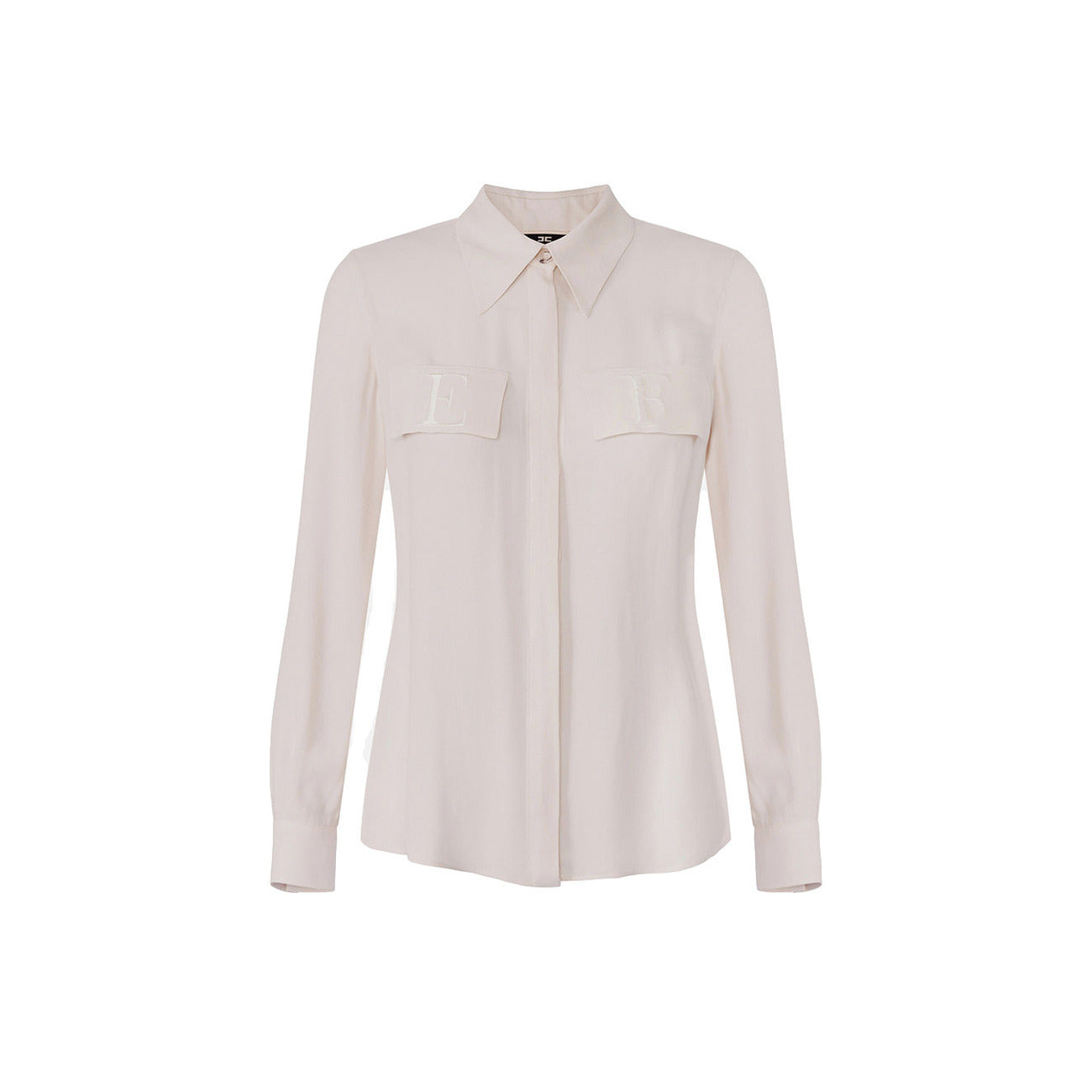 Elisabetta Franchi Damen-Shirt