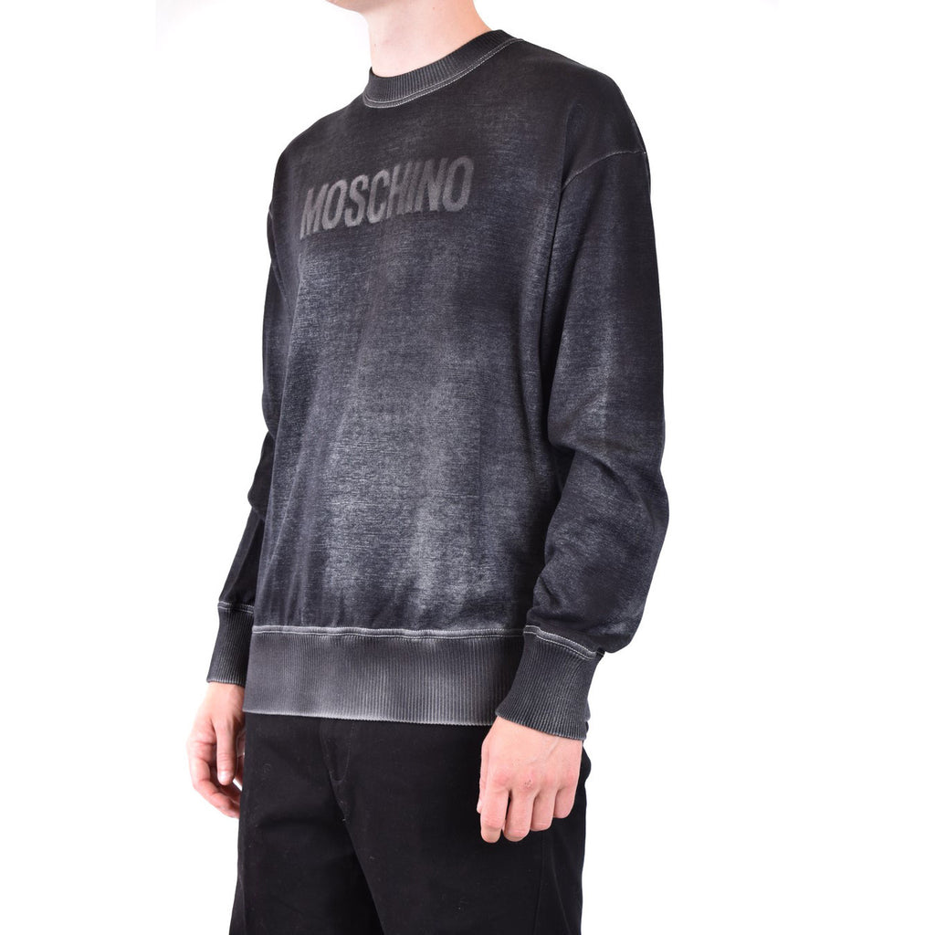 Moschino Herren-Sweatshirts