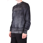 Moschino Herren-Sweatshirts