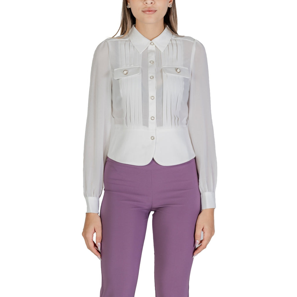 Morgan De Toi Damen Shirt