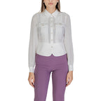 Morgan De Toi Damen Shirt