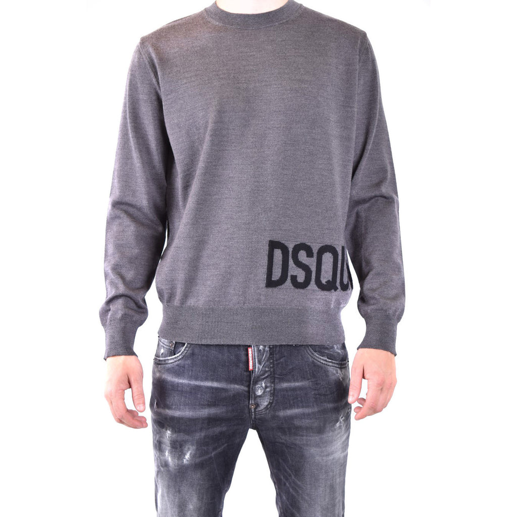 Dsquared2 Men Knitwear