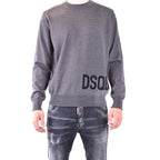 Dsquared2 Men Knitwear