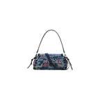 Bolsa feminina Desigual