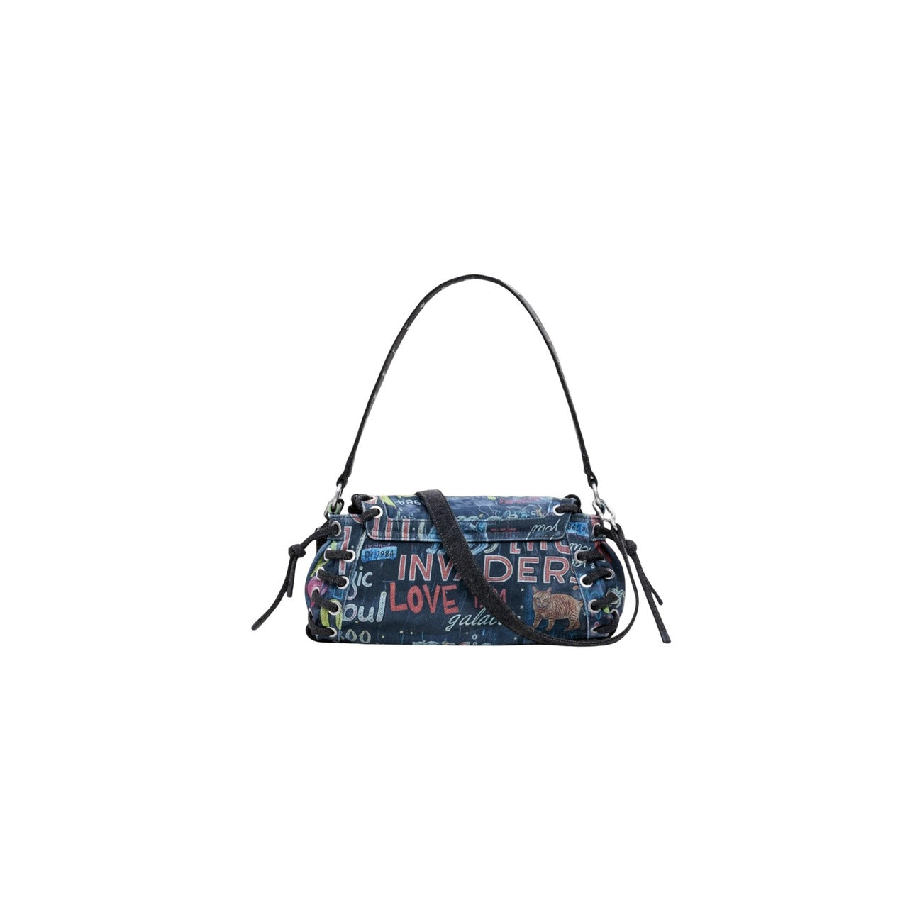 Bolsa feminina Desigual