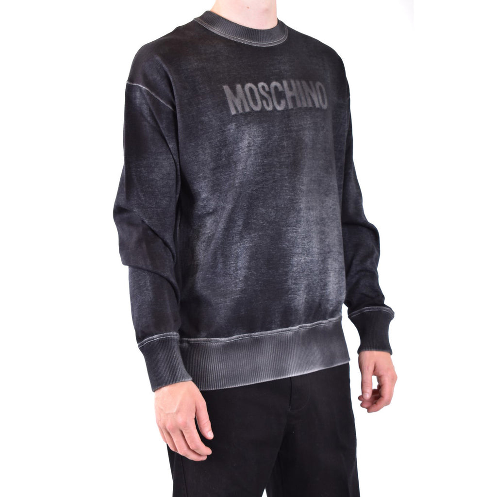 Moschino Herren-Sweatshirts