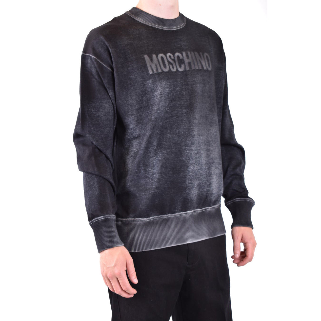 Moschino Herren-Sweatshirts
