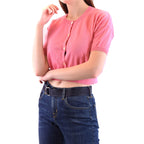 Parosh Damen-Strickjacke