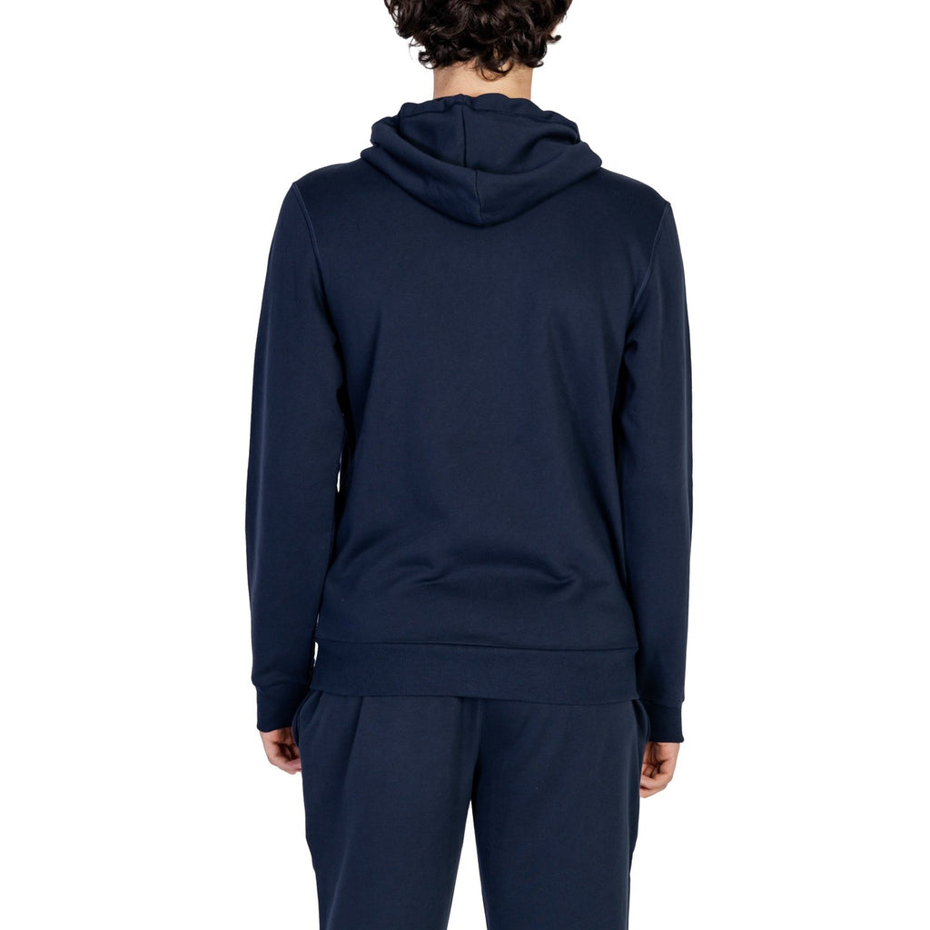 Emporio Armani Unterwäsche Herren Sweatshirts