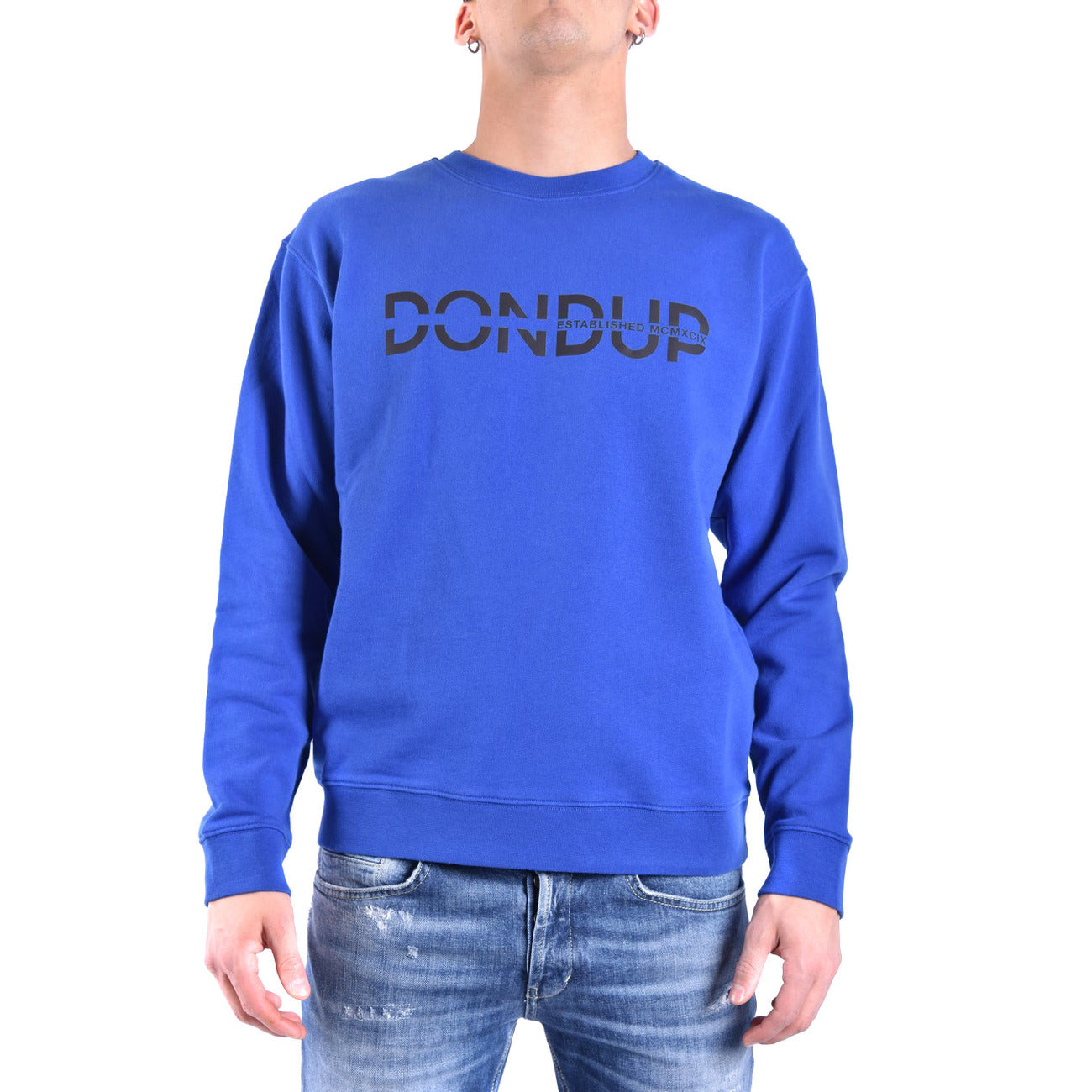 Dondup Men Sweatshirts