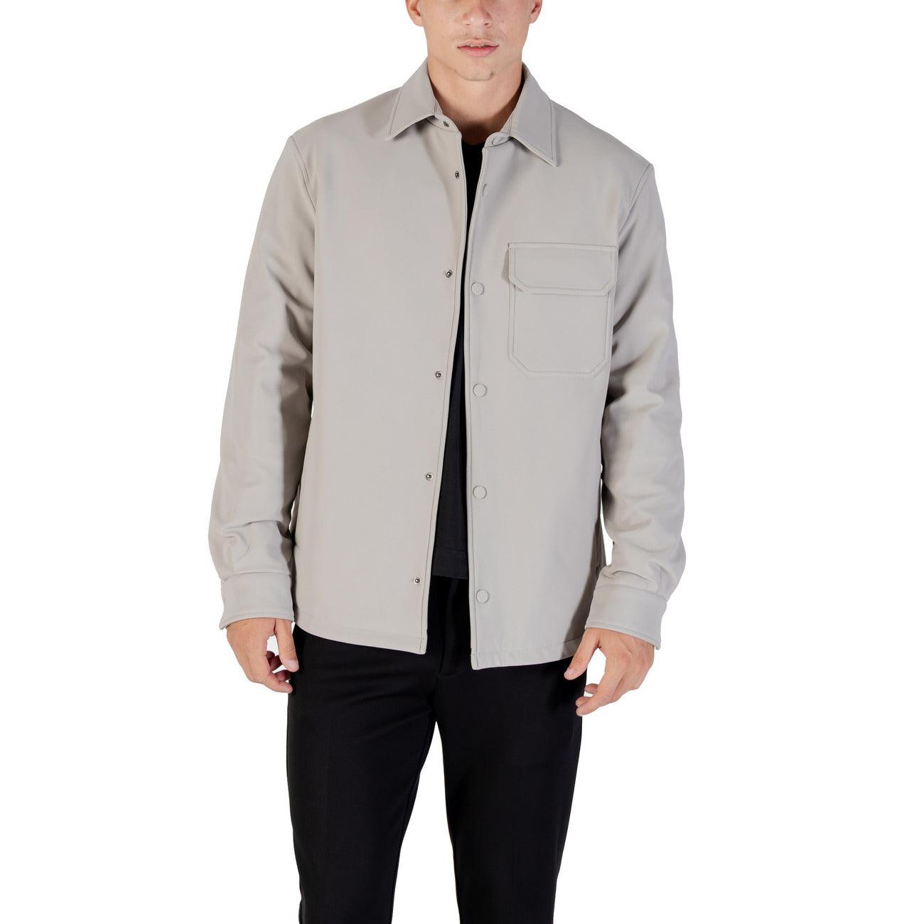 Antony Morato Men Shirt