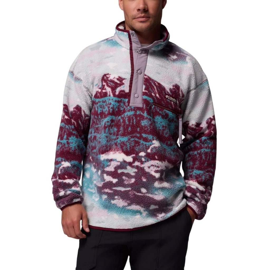 Columbia Herren-Sweatshirts