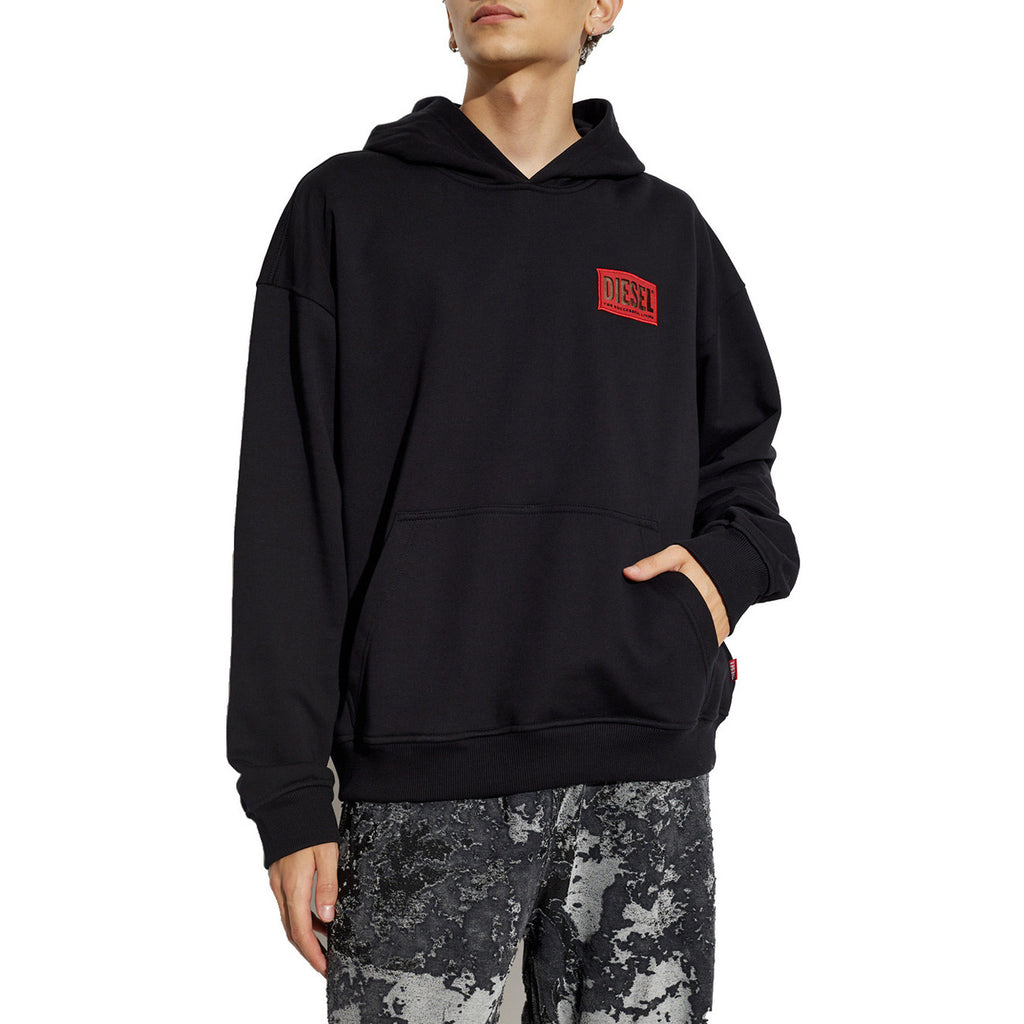 Diesel Herren-Sweatshirts