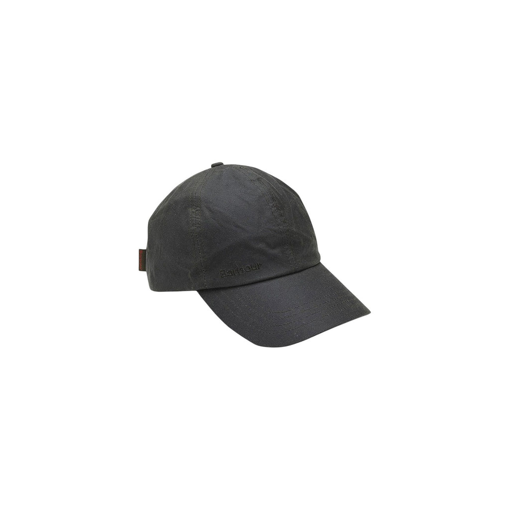 Barbour Men Cap