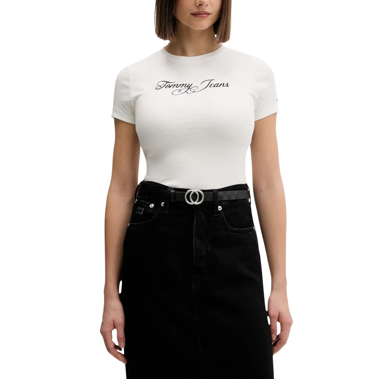 Tommy Hilfiger Jeans  Women T-Shirt
