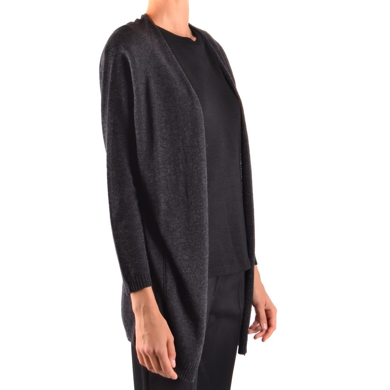 Woolrich Damen-Strickjacke