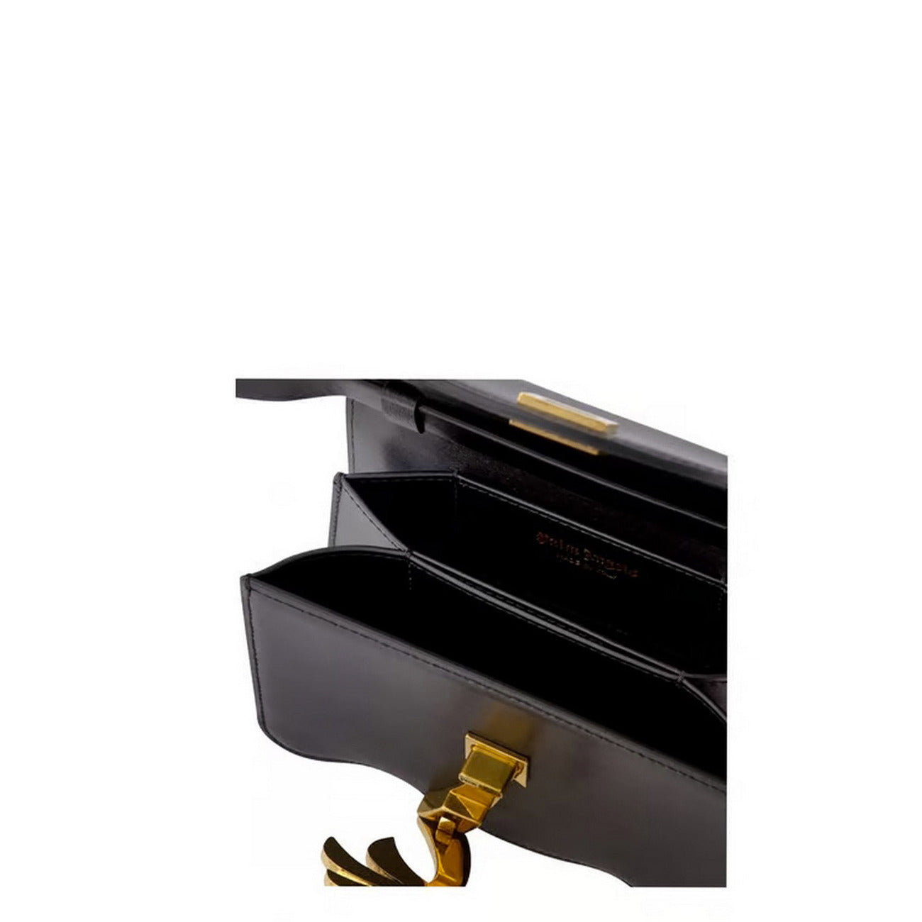 Bolsa de senhora Palm Angels