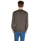 Armani Exchange Men Knitwear