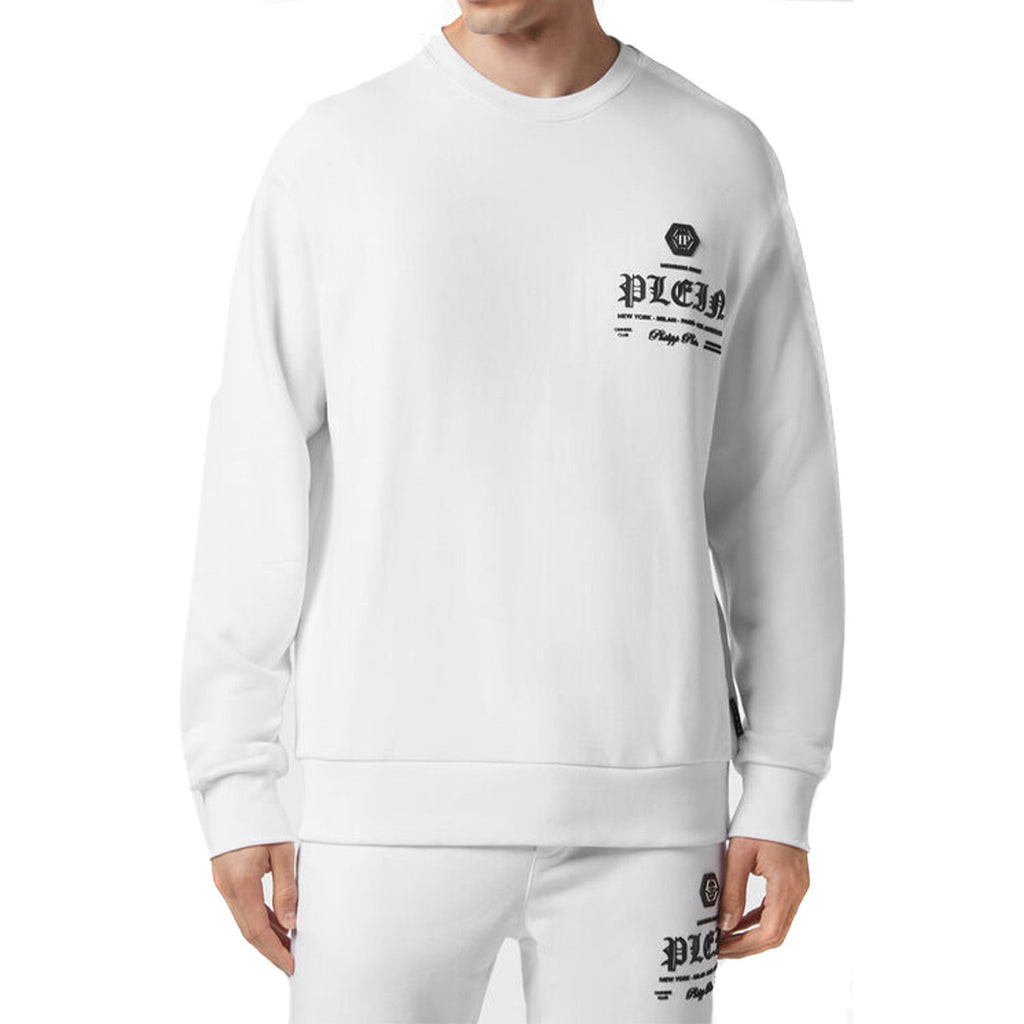 Philipp Plein Men Sweatshirts