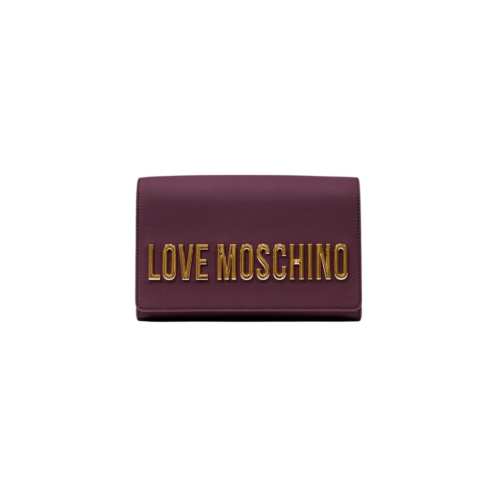 Bolsa de senhora Love Moschino
