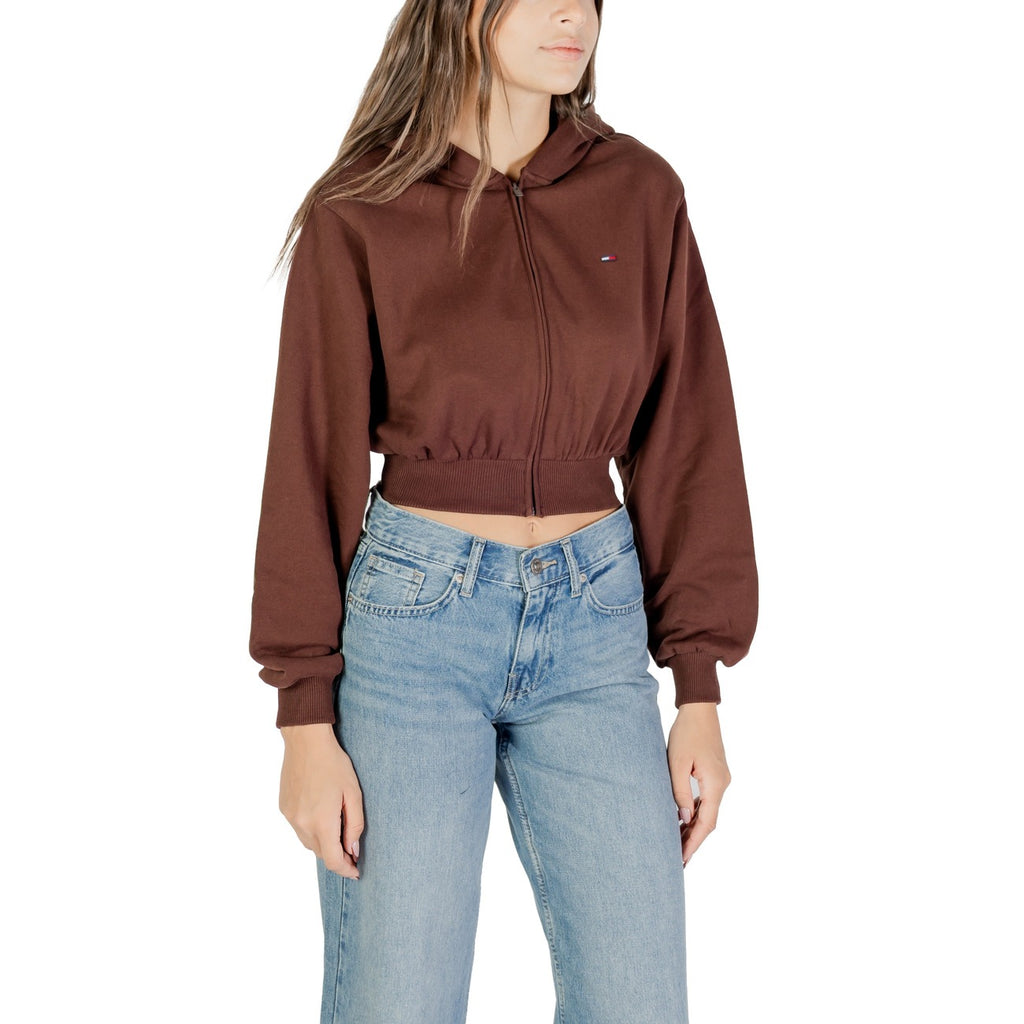 Tommy Hilfiger Jeans Damen Sweatshirts