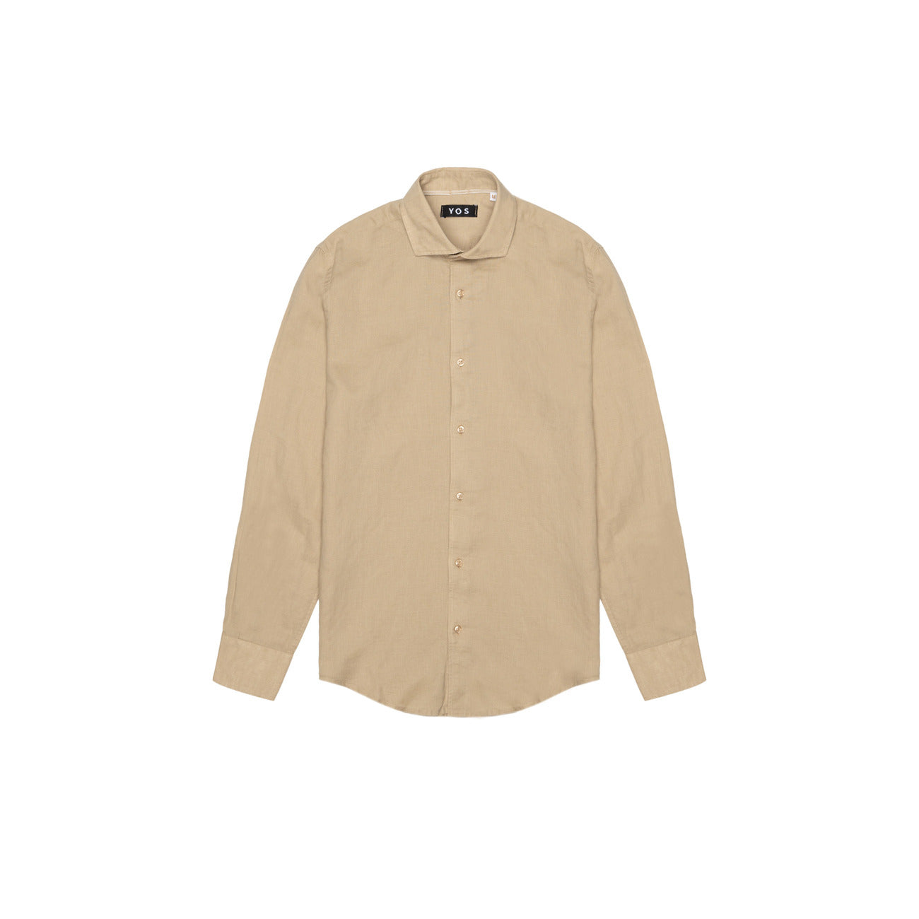 Camisola masculina Yos