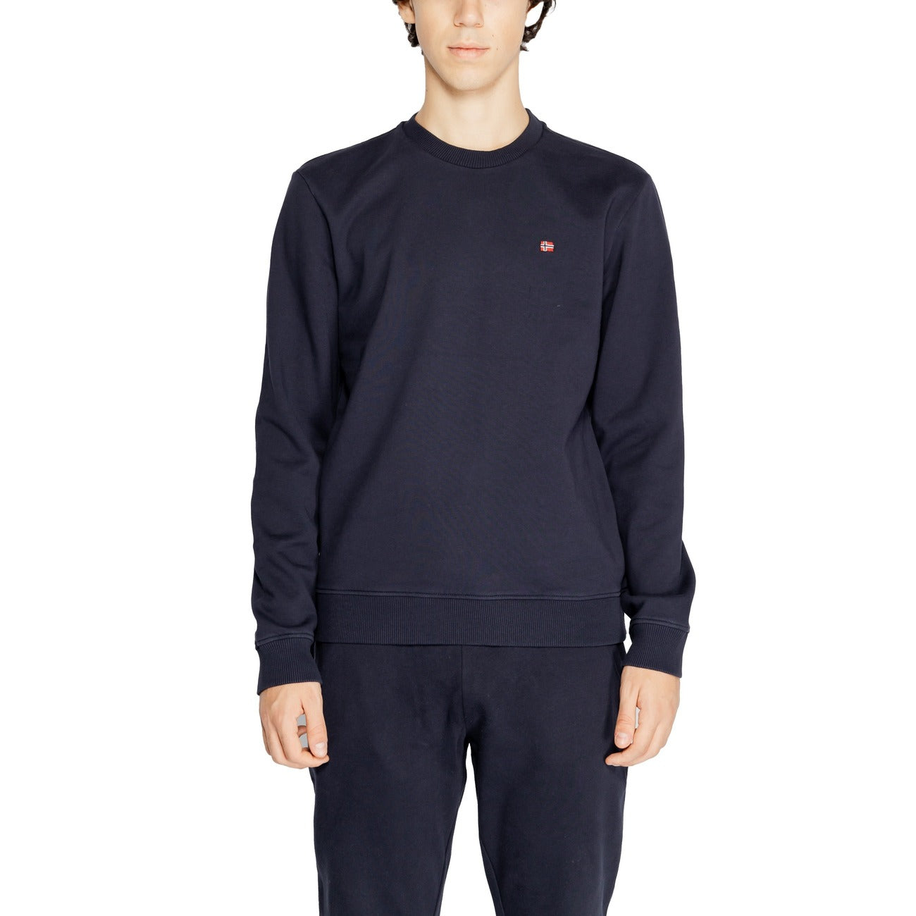 Napapijri Herren-Sweatshirts