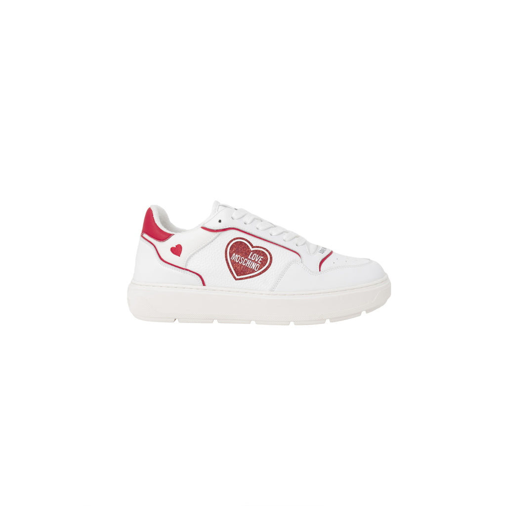 Moschino Damen-Sneaker