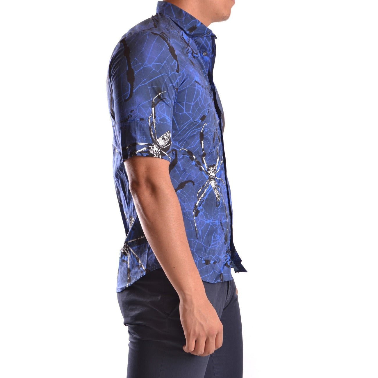 Camisola para homem Alexander McQueen