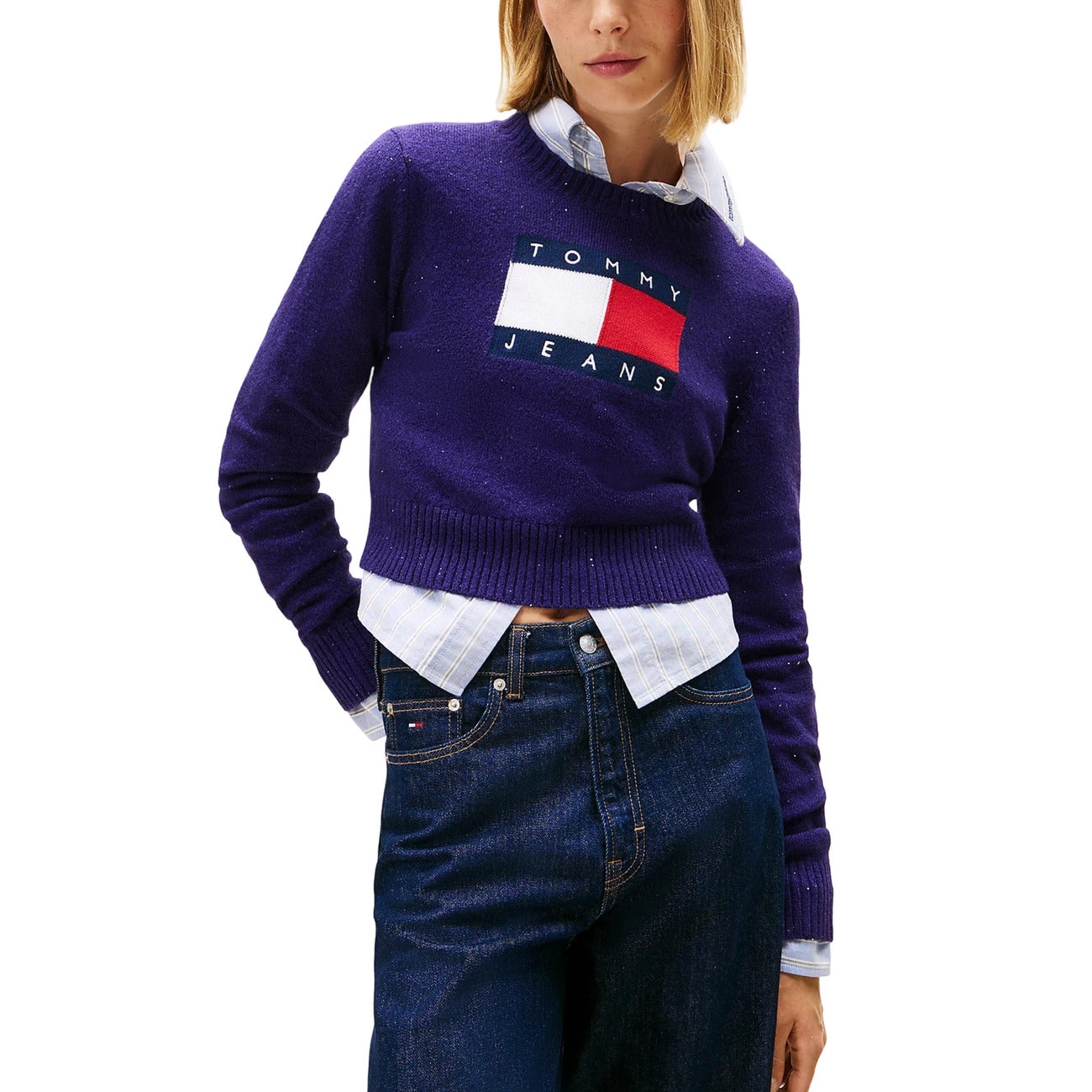Tommy Hilfiger Jeans  Women Knitwear
