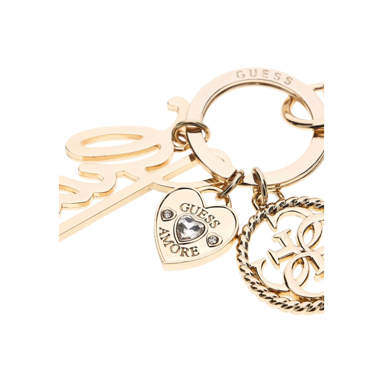 Porta-chaves Guess Feminino