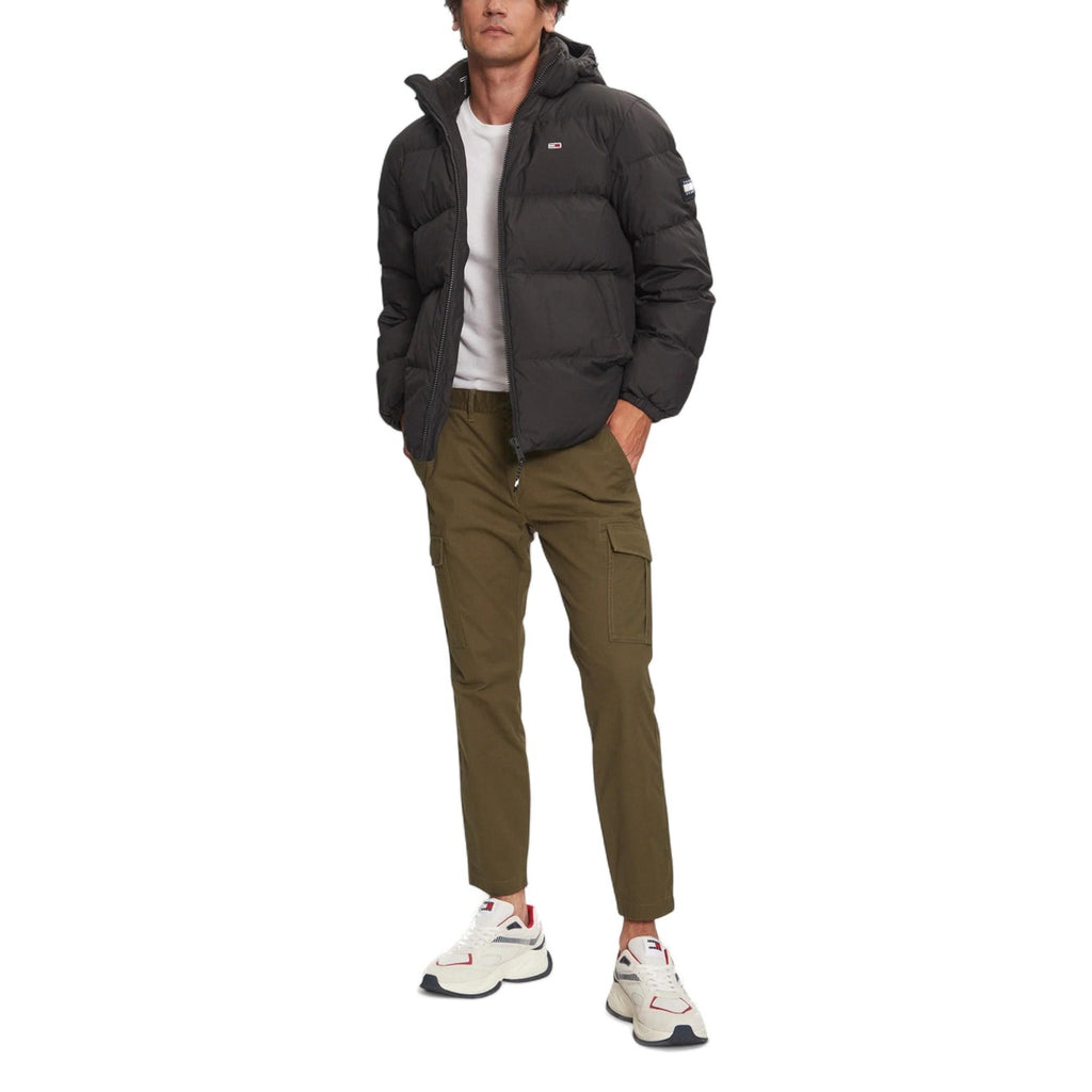 Tommy Hilfiger Jeans Herrenjacke