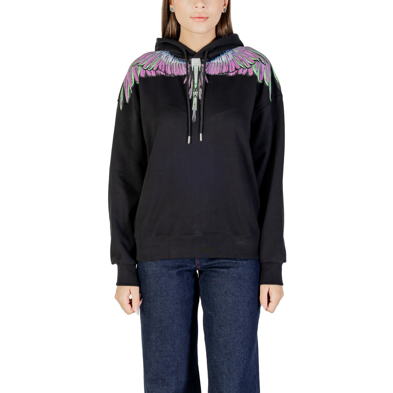 County Of Milan  Women Sweatshirts