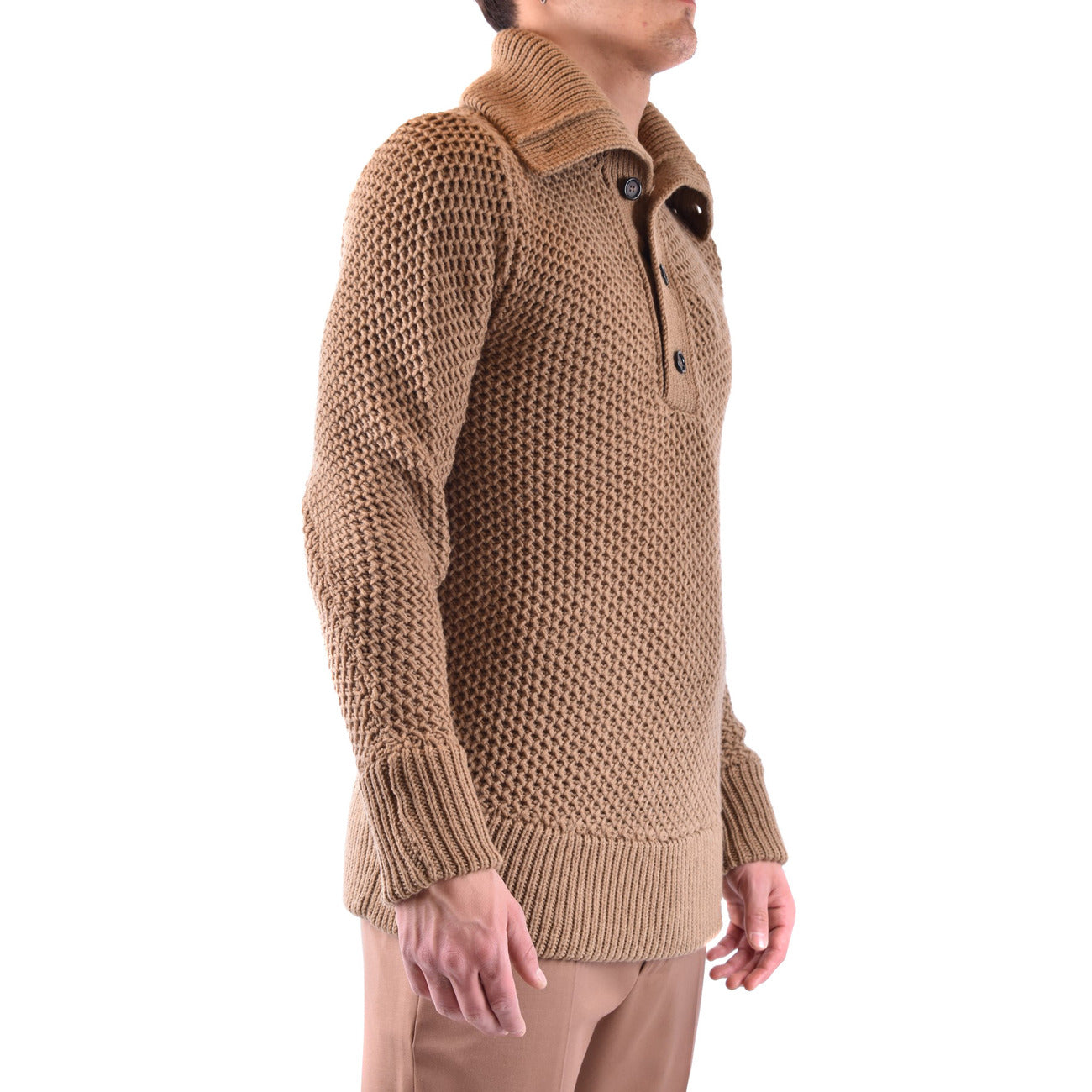 Paolo Pecora Men Knitwear