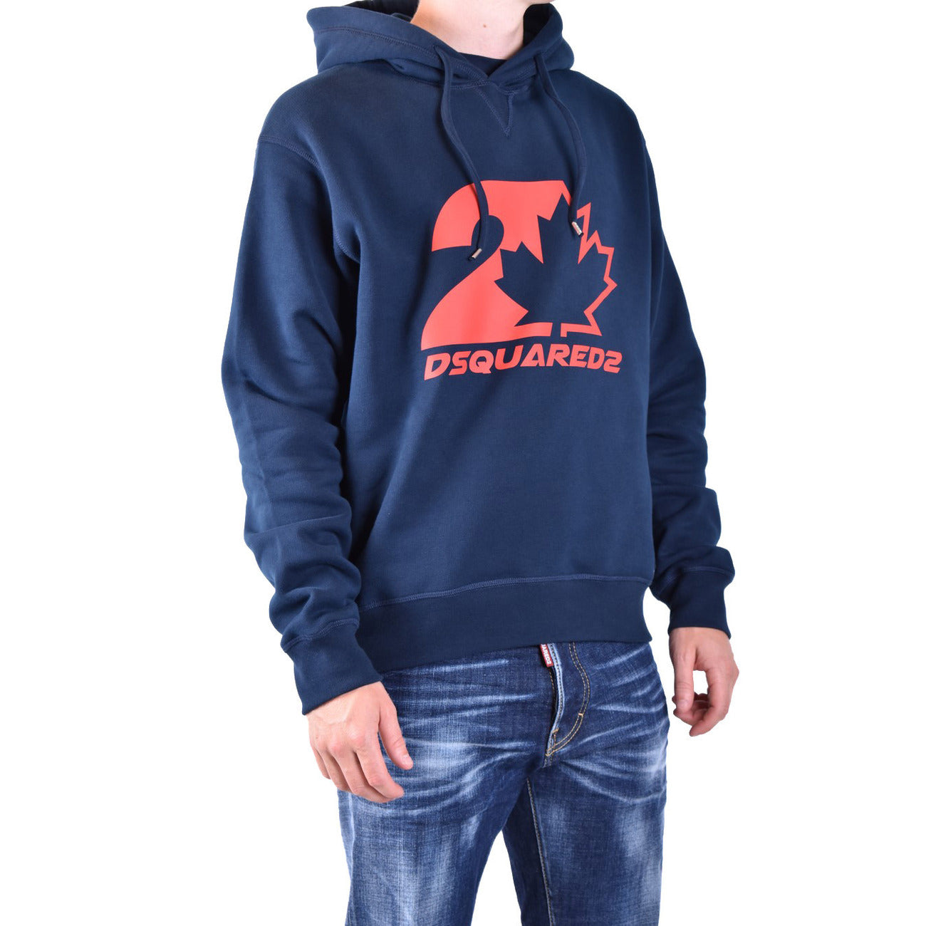 Dsquared2 Men Sweatshirts