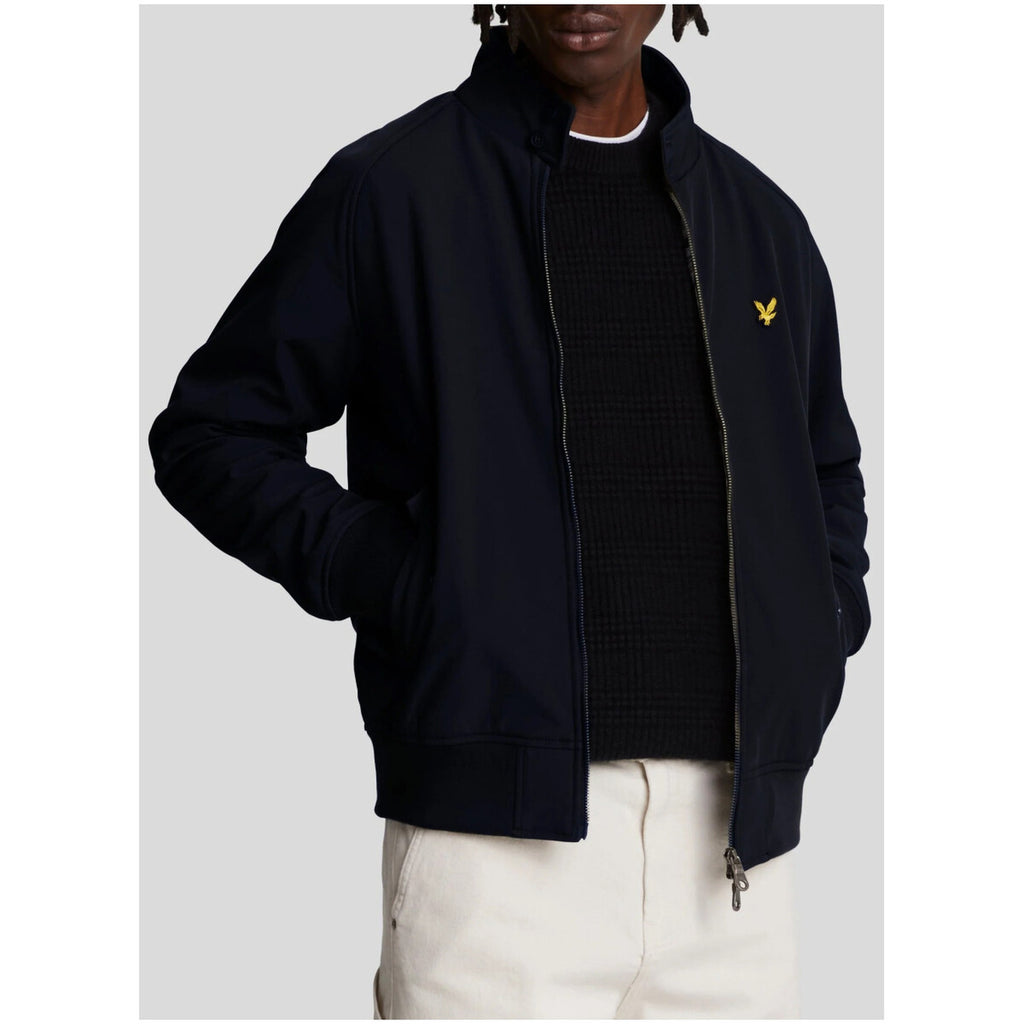 Blazer para homem Lyle &amp; Scott