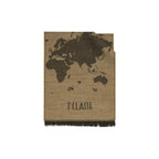 Alviero Martini Prima Classe Damen Schal