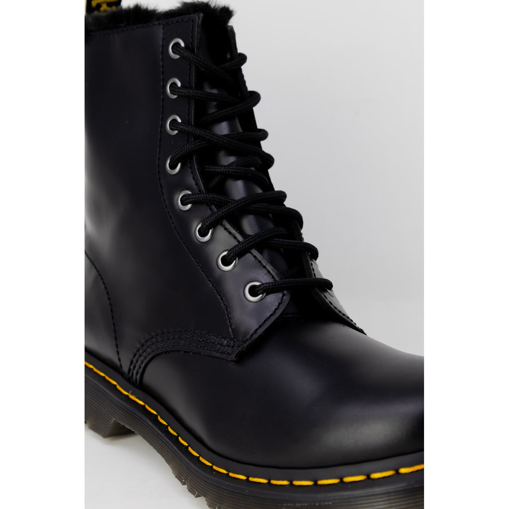 Botas de Mulher Dr. Martens