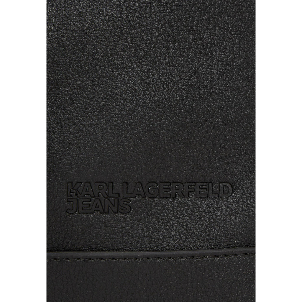 Karl Lagerfeld Jeans Damen Tasche