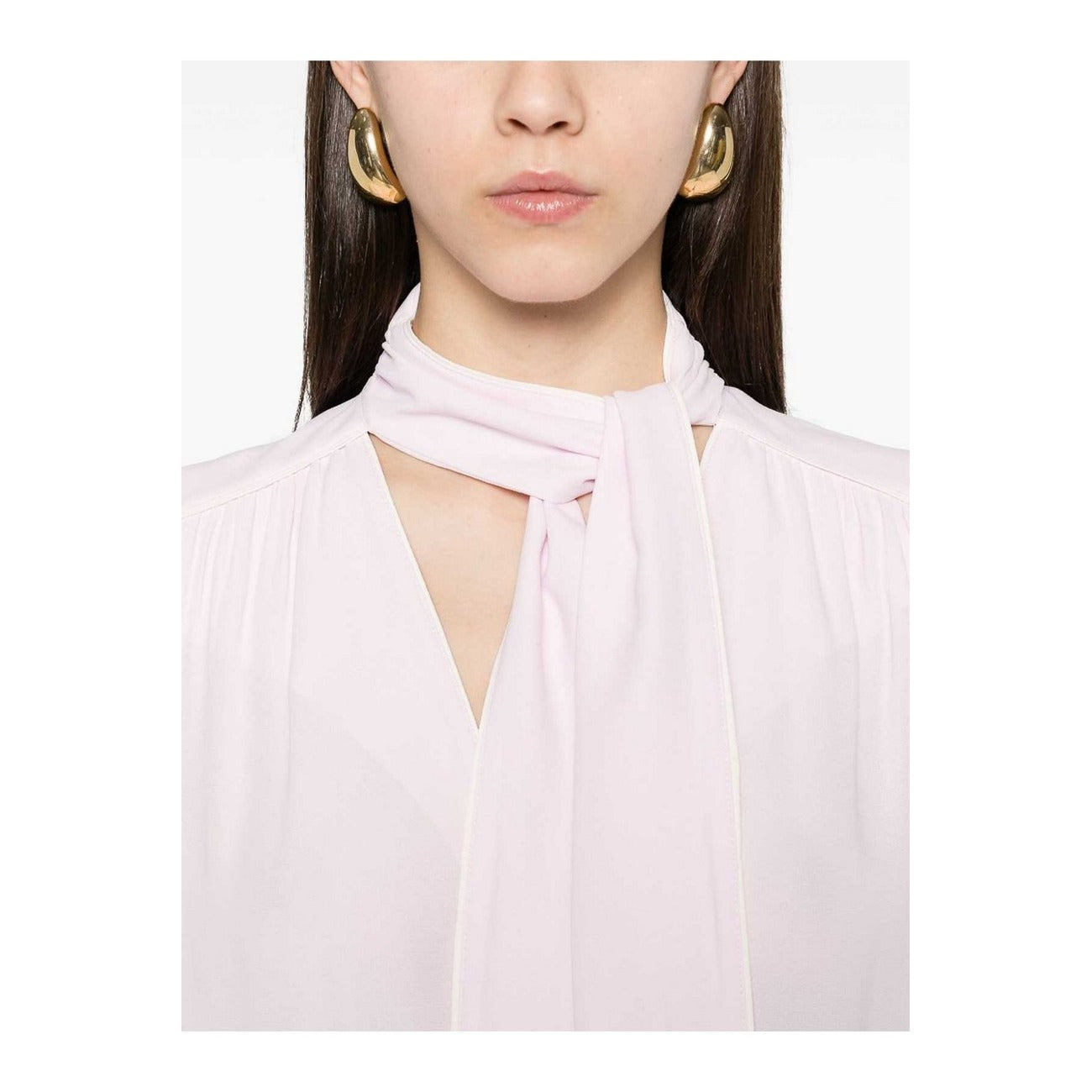 Elisabetta Franchi Damen-Shirt