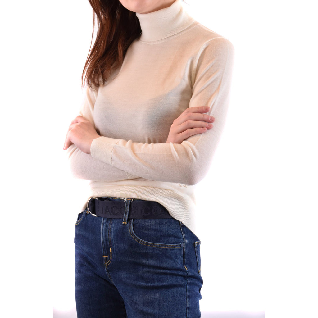 Sun68  Women Knitwear