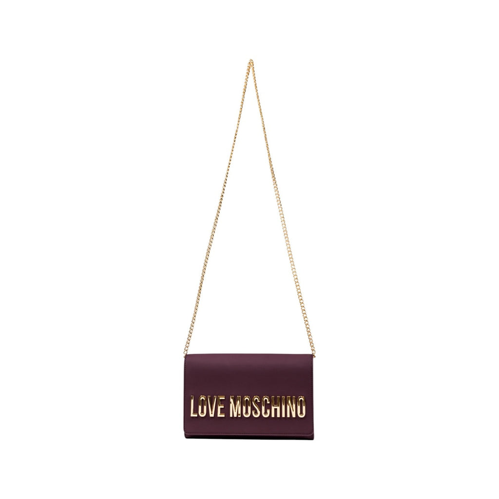 Bolsa de senhora Love Moschino