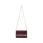 Bolsa de senhora Love Moschino